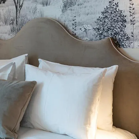 Edmond & - Maison Blanche Bievres